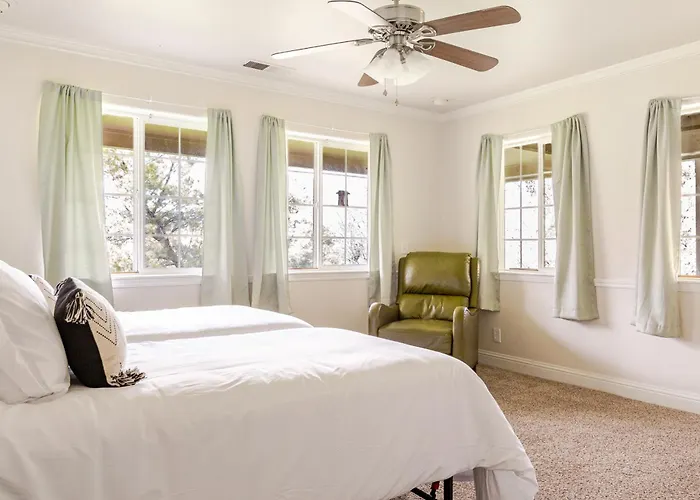 Willow Nest - Sequoia And Kings Canyon Villa - Relax In Nature